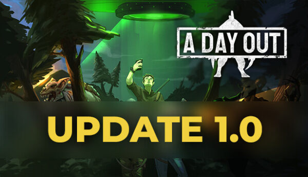 A Day Out Free Download Full Version Crack PC Game