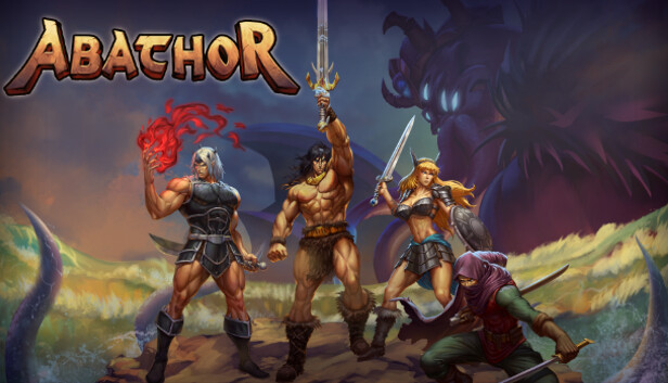 Abathor Free Download Full Version Crack PC Game