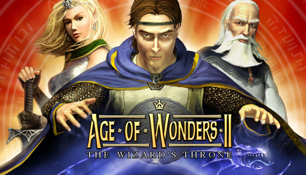 Age of Wonders 2 The Wizards Throne Free Download