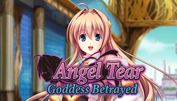 Angel Tear Goddess Betrayed Free Download PC Game