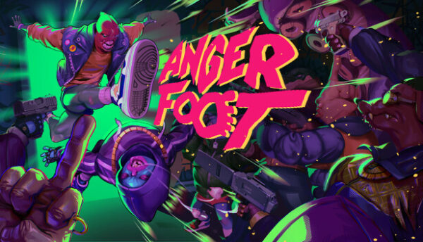 Anger Foot Free Download Full Version Crack PC Game