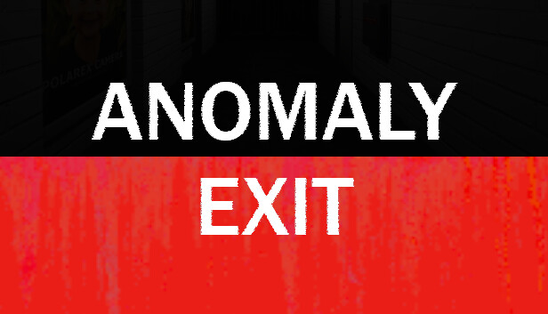 Anomaly Exit Free Download FULL Version PC Game