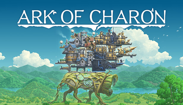 Ark Of Charon Free Download FULL Version PC Game