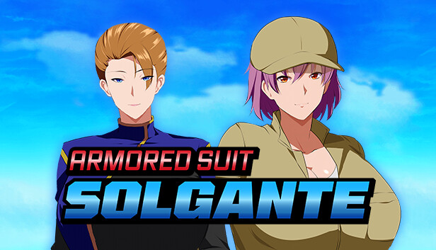 Armored Suit Solgante Free Download FULL PC Game