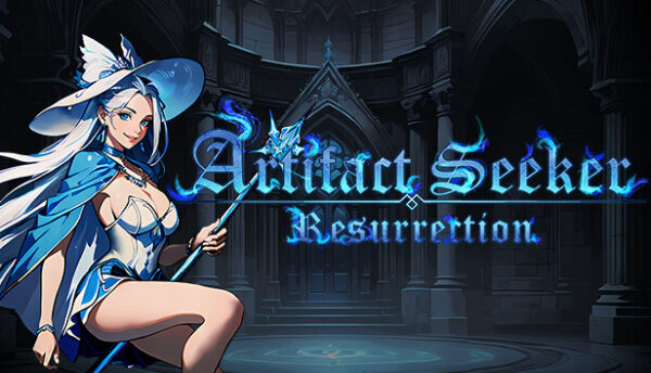 Artifact Seeker Resurrection Free Download Crack Game