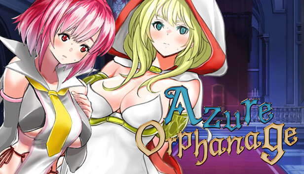Azure Orphanage Free Download FULL Version Game