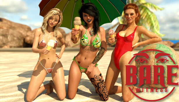 Bare Witness Free Download Full Version Crack PC Game