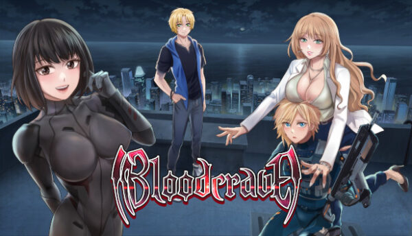 Bloodcrave Free Download FULL Version Crack Game