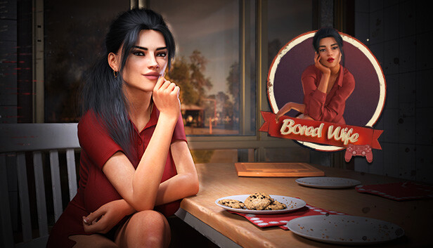 Bored Wife Free Download FULL Version Crack Game