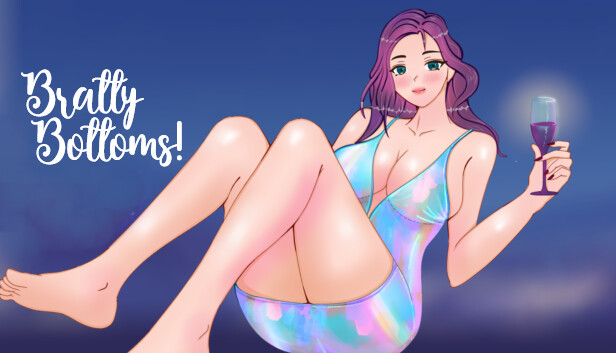 Bratty Bottoms Free Download Full Version Crack Game