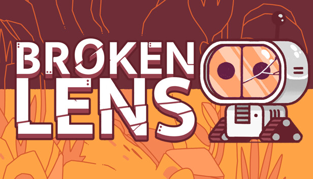 Broken Lens Free Download Full Version Crack PC Game