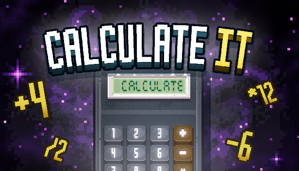 Calculate It Free Download Full Version Crack PC Game