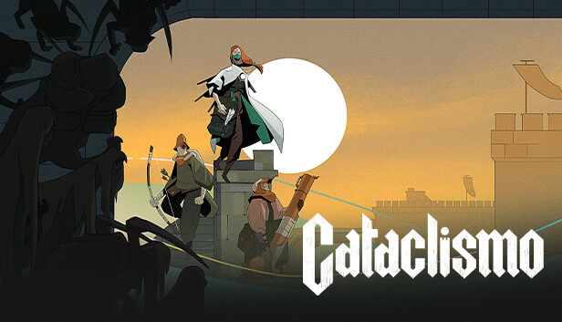 Cataclismo Free Download FULL Version Crack PC Game