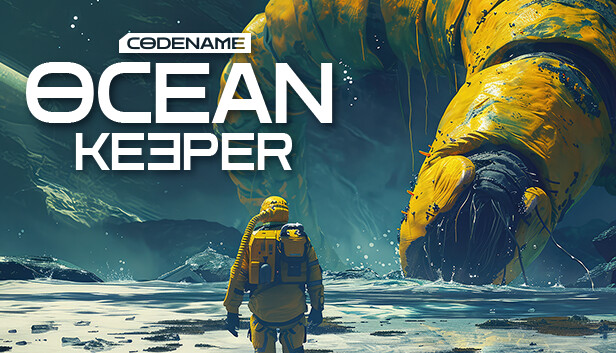 Codename Ocean Keeper Free Download Crack PC Game