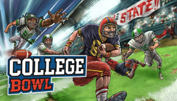 College Bowl Free Download FULL Version PC Game