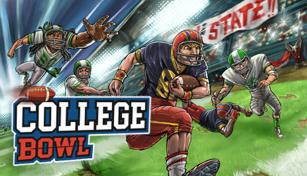 College Bowl Free Download FULL Version PC Game