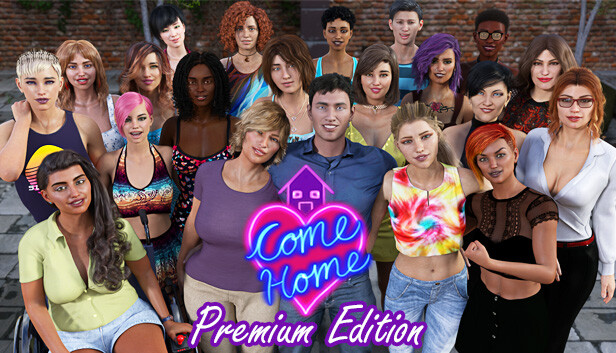 Come Home Free Download Premium Edition Full Game