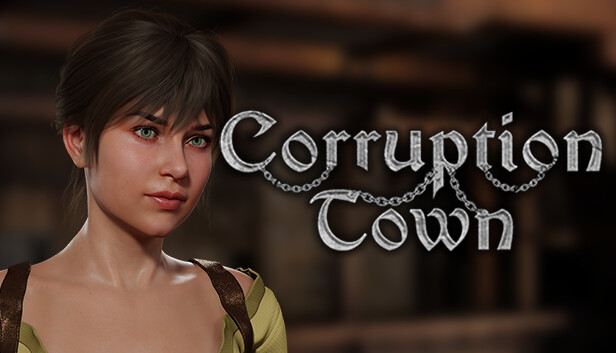 Corruption Town Free Download Full Version Crack Game