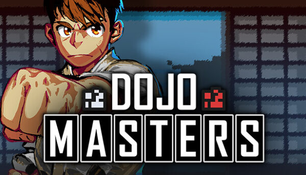 Dojo Masters Free Download Full Version Crack PC Game