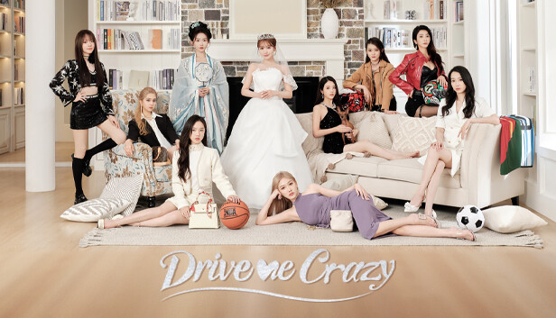 Drive Me Crazy Free Download Full Version Crack Game