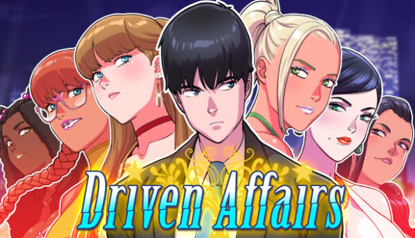 Driven Affairs Free Download FULL Version PC Game