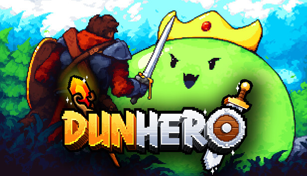 DunHero Free Download Full Version Crack PC Game