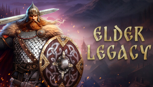 Elder Legacy Free Download FULL Version PC Game