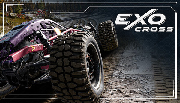 ExoCross Free Download Full Version Crack PC Game