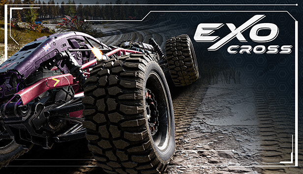 ExoCross Free Download Full Version Crack PC Game