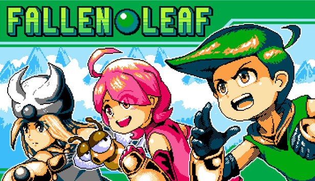 Fallen Leaf Free Download FULL Version Crack PC Game