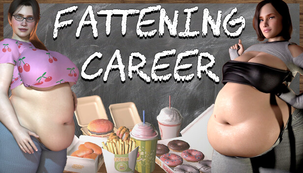 Fattening Career Free Download Full Version PC Game