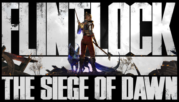 Flintlock The Siege of Dawn Free Download PC Game