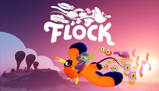 Flock Free Download Full Version Crack PC Game
