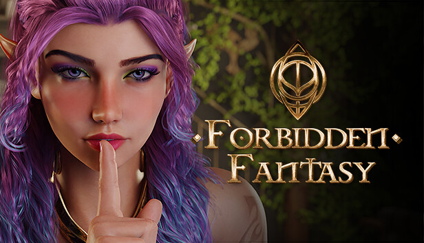 Forbidden Fantasy Free Download FULL Version Game