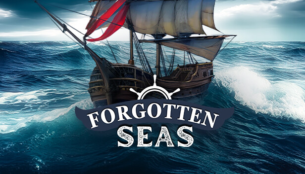 Forgotten Seas Free Download Full Version Crack Game