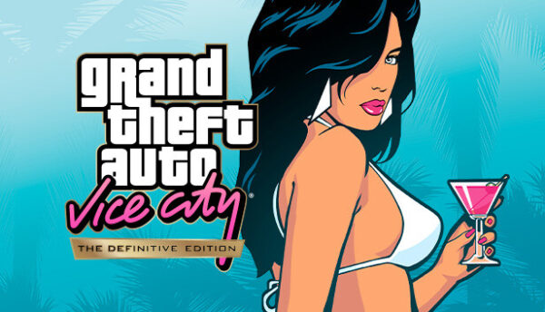 GTA Vice City The Definitive Edition Free Download PC