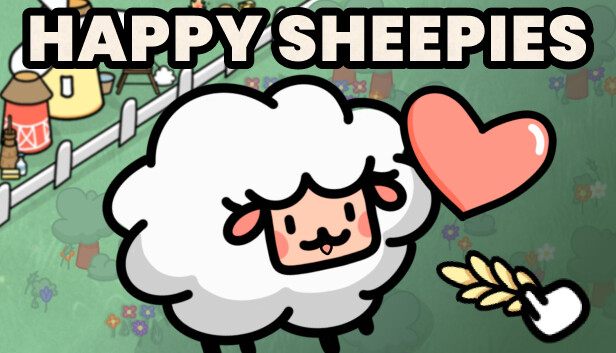Happy Sheepies Free Download Full Version Crack Game