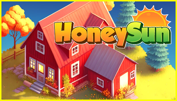 HoneySun Free Download Full Version Crack PC Game