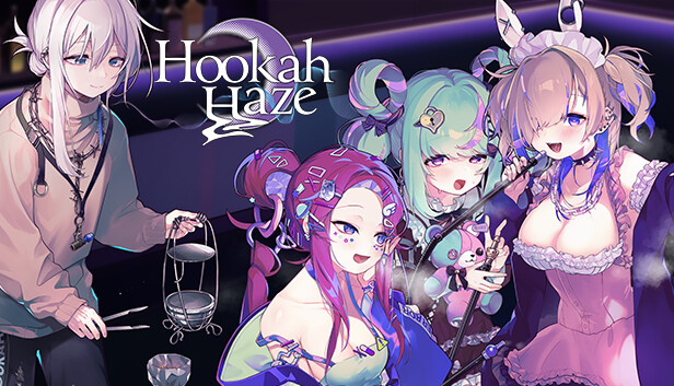 Hookah Haze Free Download Full Version Crack PC Game