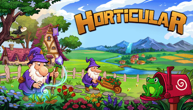 Horticular Free Download Full Version Crack PC Game