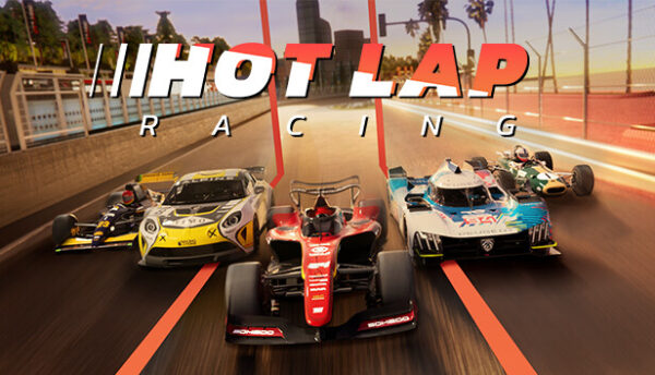 Hot Lap Racing Free Download Full Version Crack Game