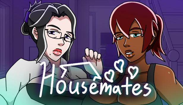 Housemates Free Download Full Version Crack PC Game
