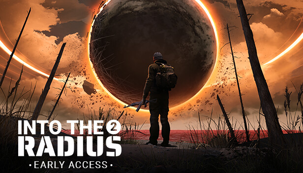 Into The Radius 2 Free Download Full Version PC Game