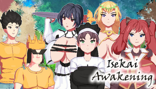 Isekai Awakening Free Download FULL Version Game