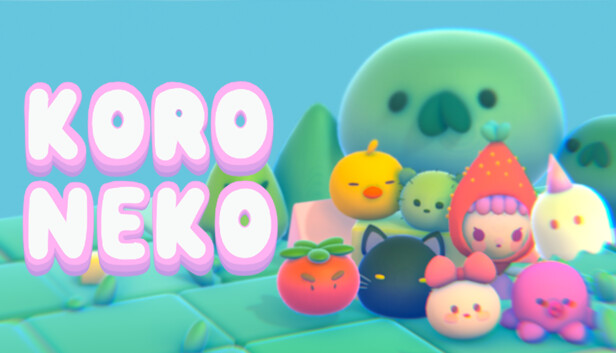 KoroNeko Free Download Full Version Crack PC Game