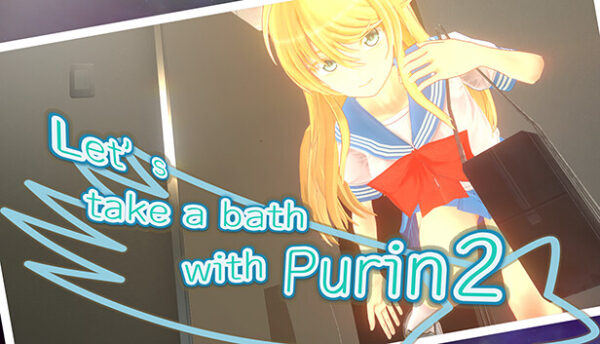 Lets Take A Bath With Purin 2 Free Download PC Game