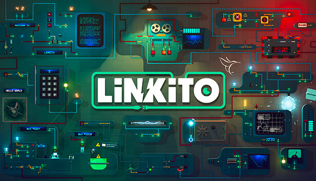 Linkito Free Download Full Version Crack PC Game