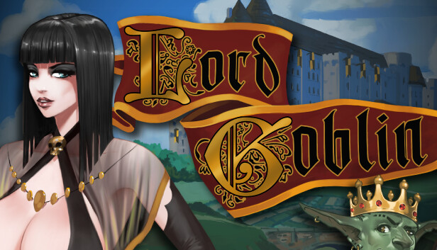 Lord Goblin Free Download Full Version Adult Game