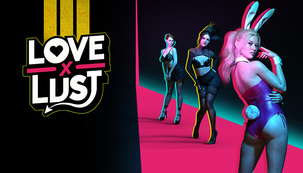 LoveXLust Free Download FULL Version Crack PC Game