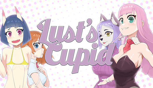 Lusts Cupid Free Download FULL Version Crack Game